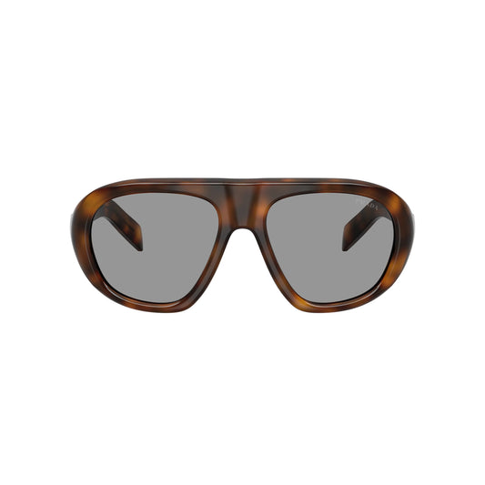 Lunettes de soleil Prada PR C05S 20D50Q Juniper écaille
