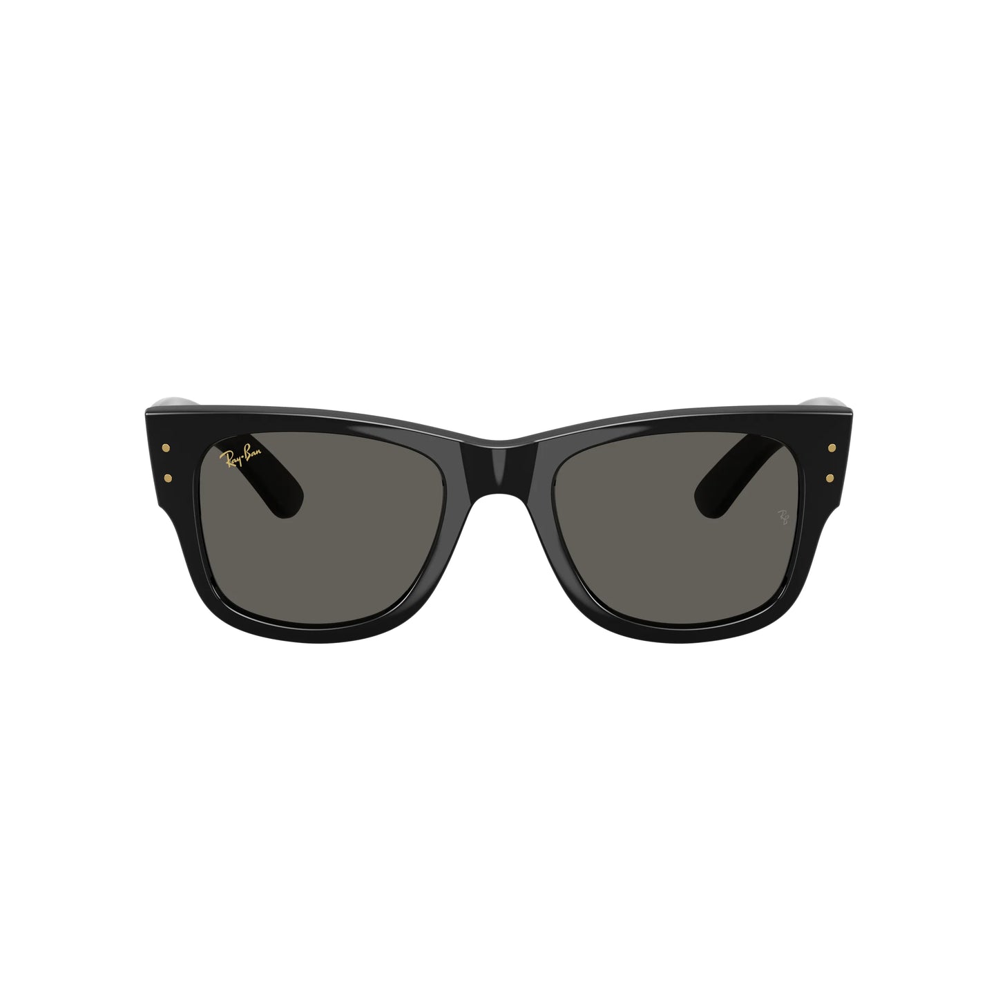 Lunettes de soleil Ray-Ban Mega Wayfarer RB0840S 6826J5 Ultra Black