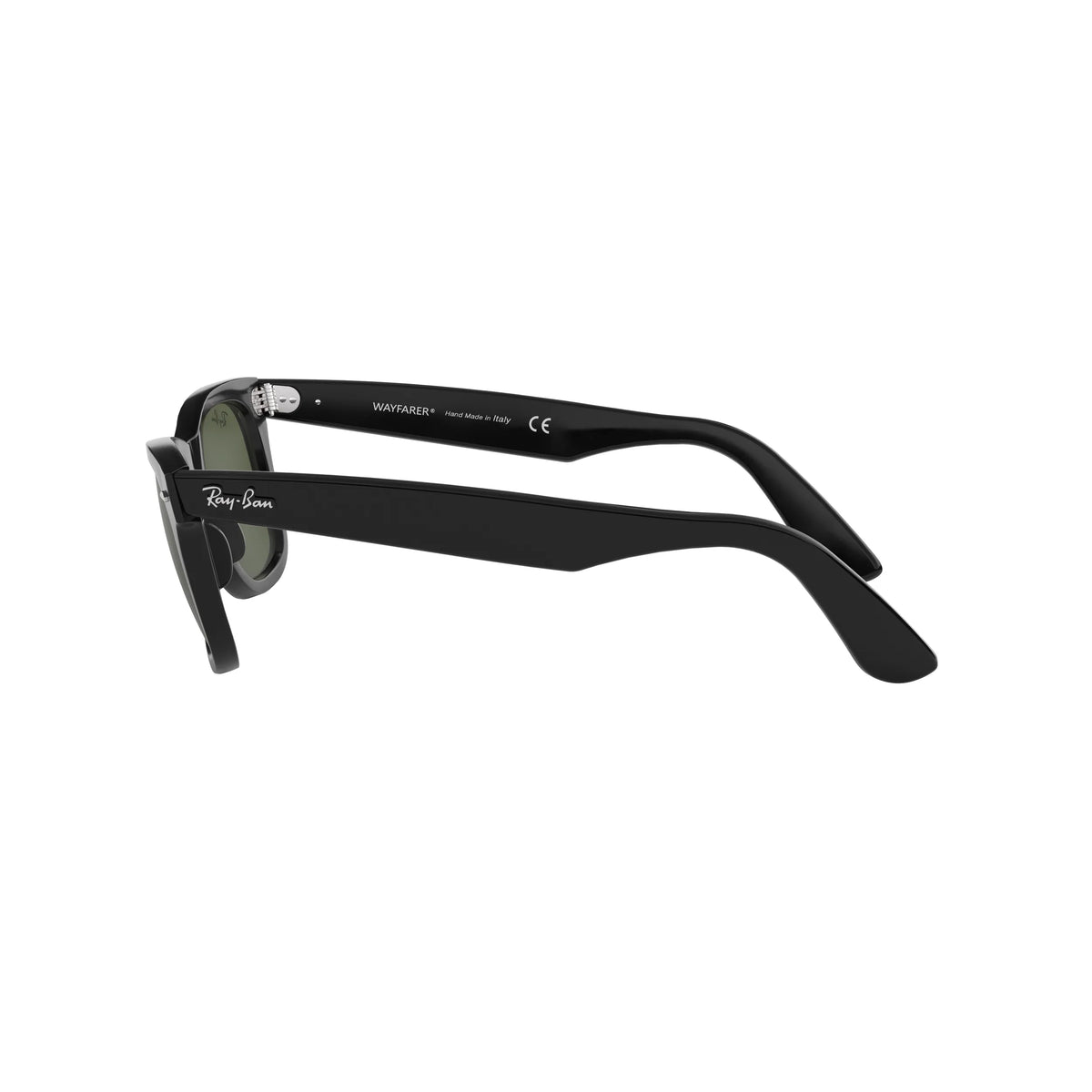 Occhiale da sole Ray-Ban Wayfarer RB2140 901 - Nero