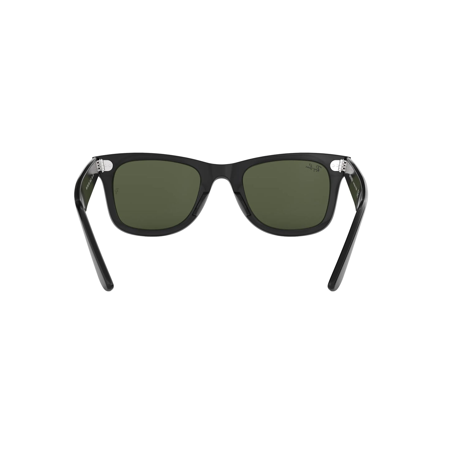 Occhiale da sole Ray-Ban Wayfarer RB2140 901 - Nero