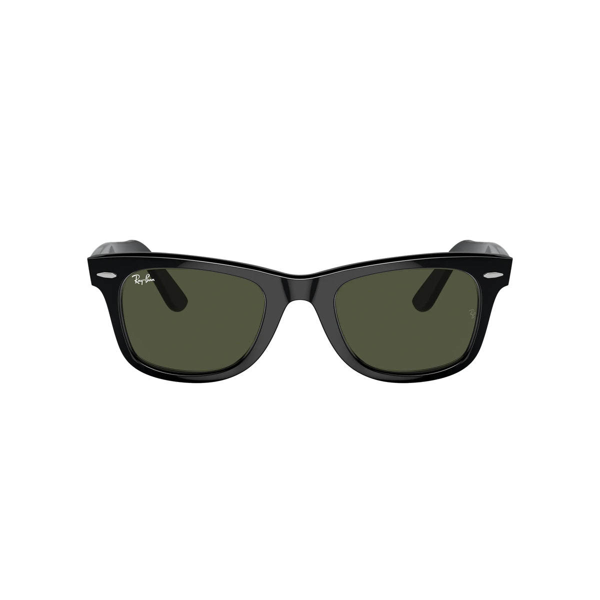 Occhiale da sole Ray-Ban Wayfarer RB2140 901 - Nero