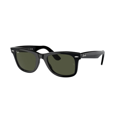 Occhiale da sole Ray-Ban Wayfarer RB2140 901 - Nero
