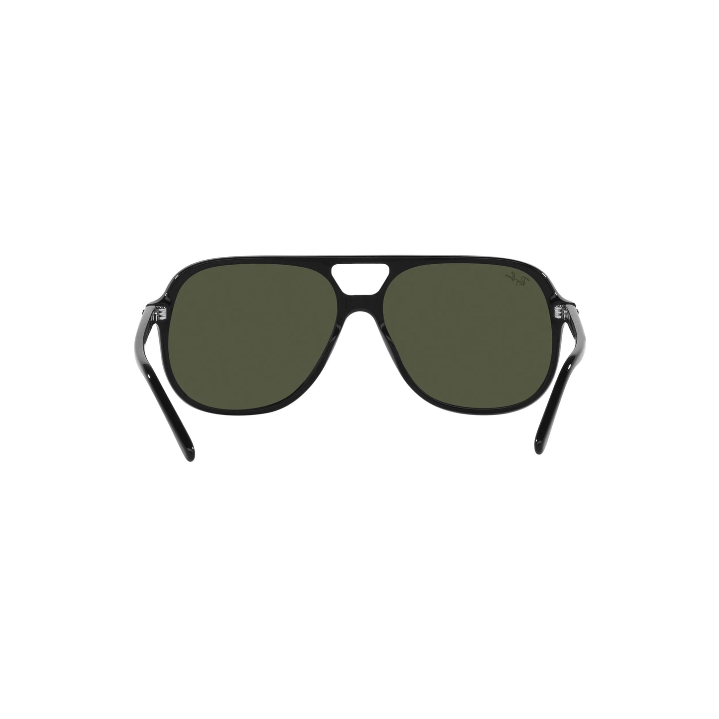 Occhiali da sole Ray-Ban Bill RB2198 901/31 Black G-15 oversize