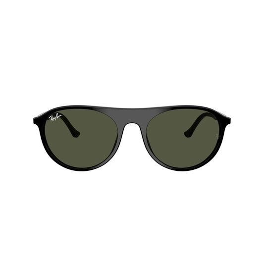 Occhiale da sole Ray-Ban RB2215 901/31 Black