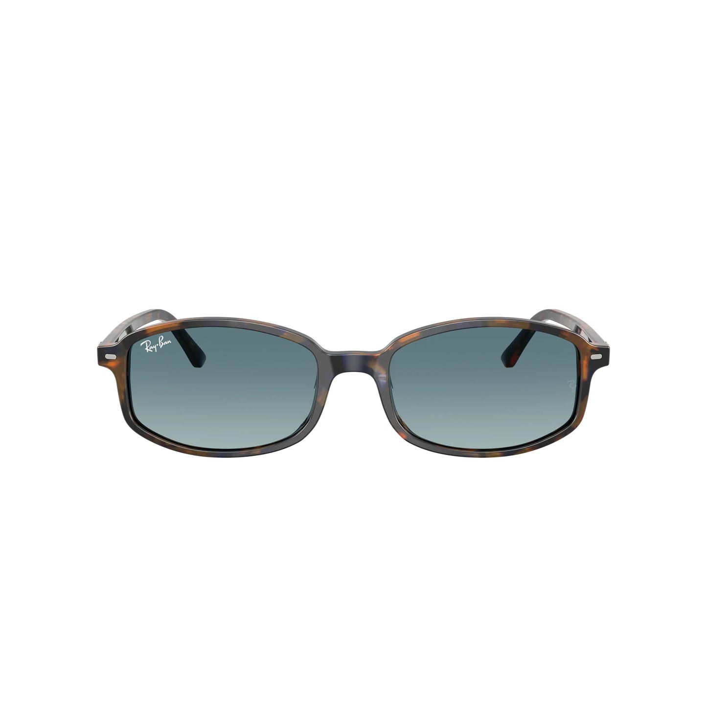 Occhiale da sole Ray-Ban RB2232 13563M Havana/Blu
