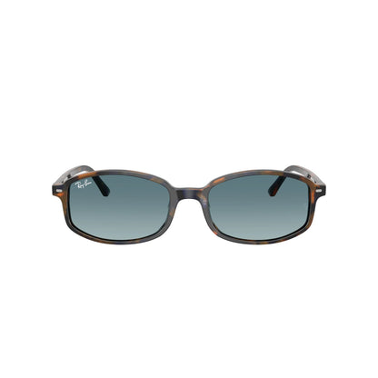 Occhiale da sole Ray-Ban RB2232 13563M Havana/Blu