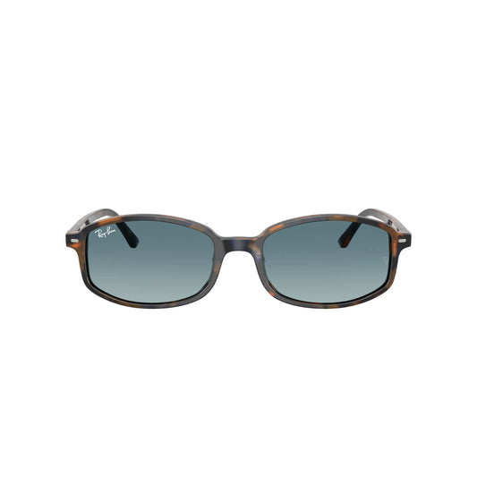 Occhiale da sole Ray-Ban RB2232 13563M Havana/Blu
