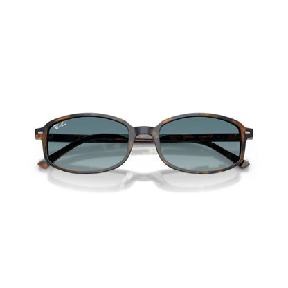 Occhiale da sole Ray-Ban RB2232 13563M Havana/Blu