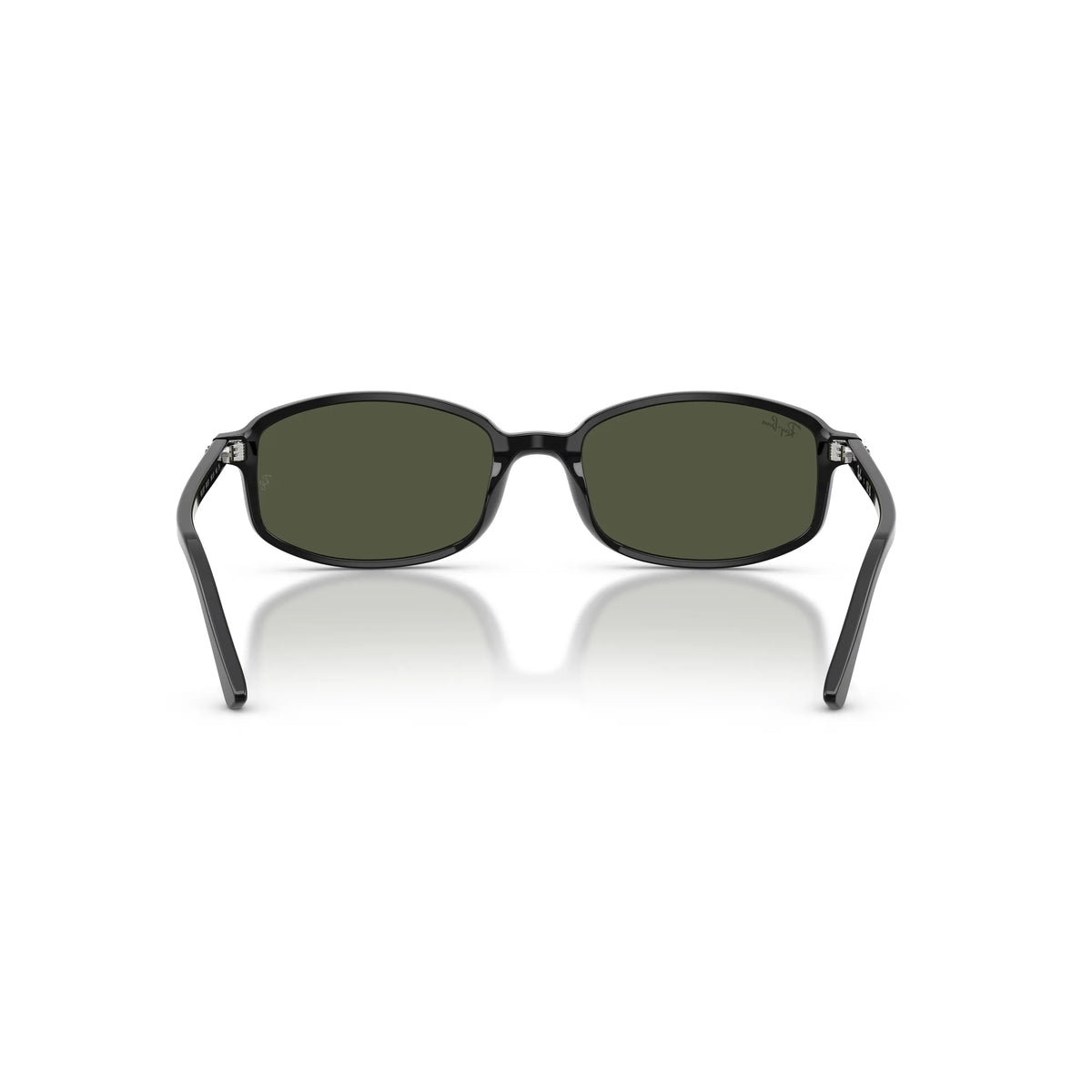 Occhiale da sole Ray-Ban RB2232 901/31 Black