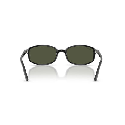 Occhiale da sole Ray-Ban RB2232 901/31 Black