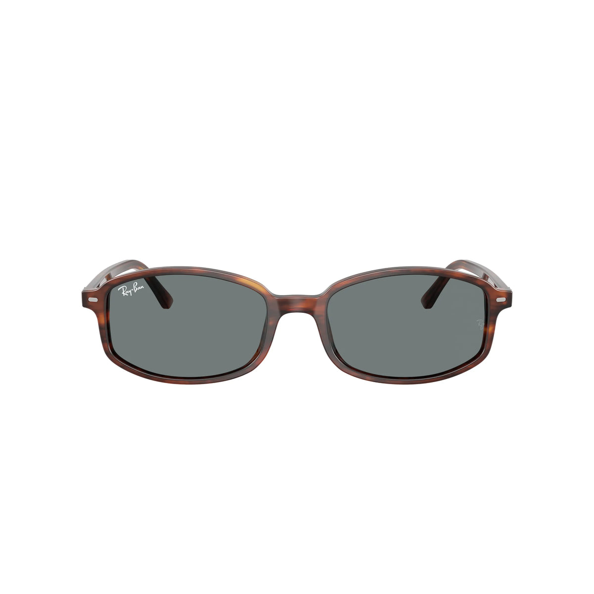 Lunettes de soleil Ray-Ban RB2232 954/62 Striped Havana