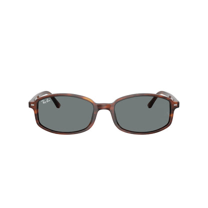 Lunettes de soleil Ray-Ban RB2232 954/62 Striped Havana