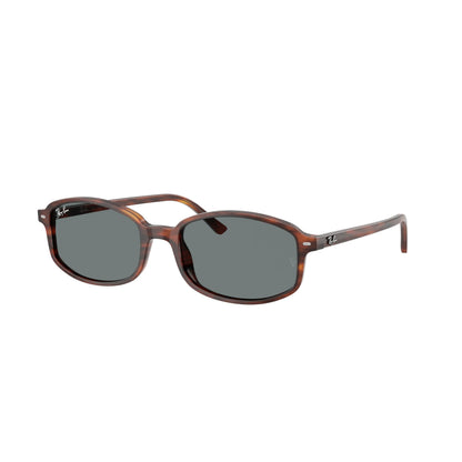 Lunettes de soleil Ray-Ban RB2232 954/62 Striped Havana