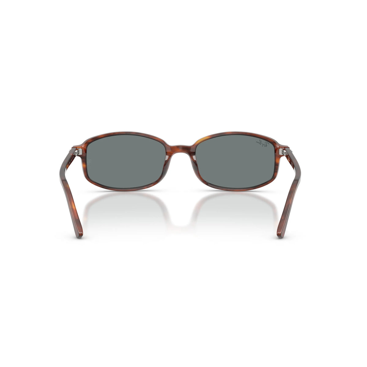 Lunettes de soleil Ray-Ban RB2232 954/62 Striped Havana