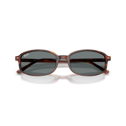 Lunettes de soleil Ray-Ban RB2232 954/62 Striped Havana