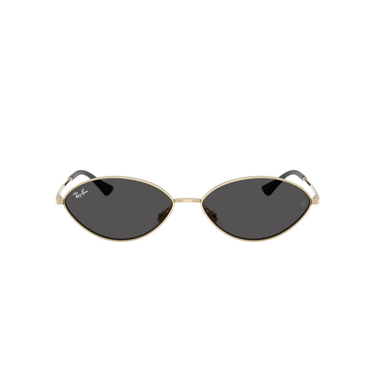 Occhiale da sole Ray-Ban RB3757 9213/87 Black