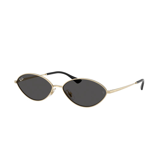 Occhiale da sole Ray-Ban RB3757 9213/87 Black