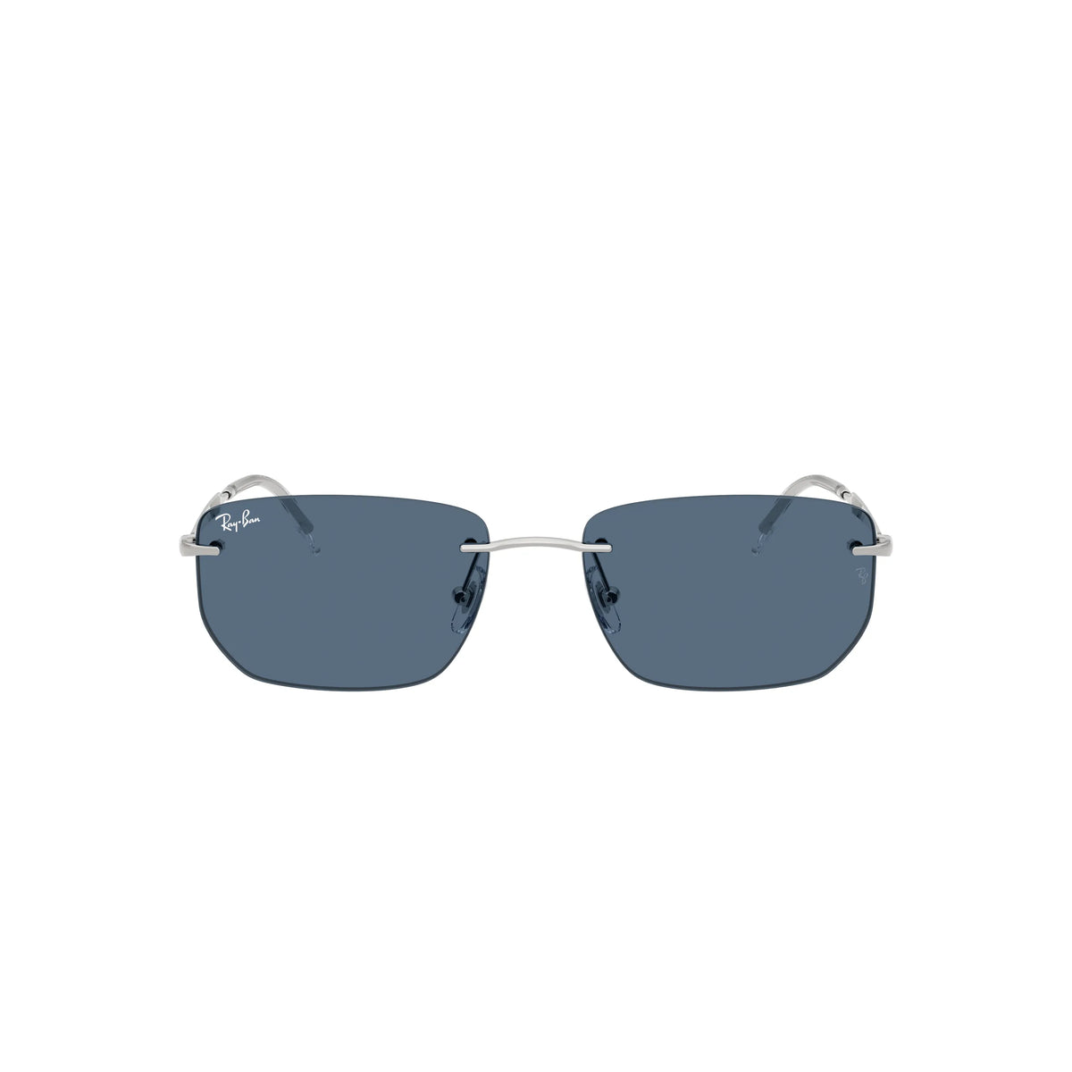 Occhiale da sole Ray-Ban RB3768 003/80 Silver