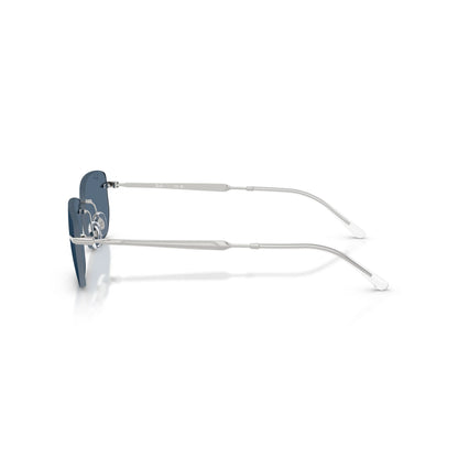 Occhiale da sole Ray-Ban RB3768 003/80 Silver