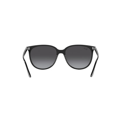 Lunettes de soleil Ray-Ban RB4378 601/8G Noir dégradé gris