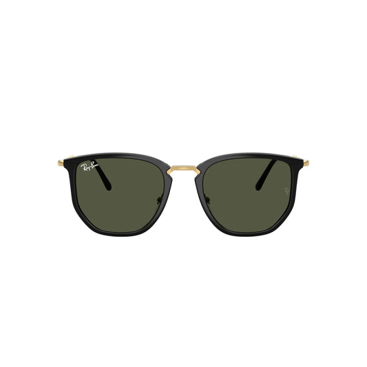 Occhiale da sole Ray-Ban RB4451 6306/31 Black