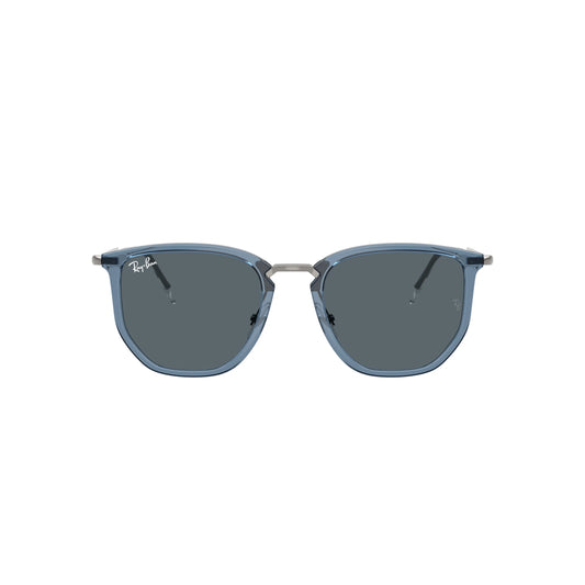 Occhiale da sole Ray-Ban RB4451 6803/R5 Blu