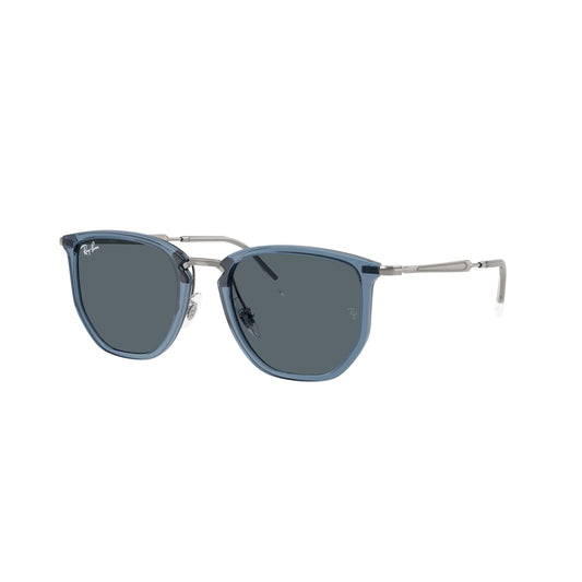 Occhiale da sole Ray-Ban RB4451 6803/R5 Blu
