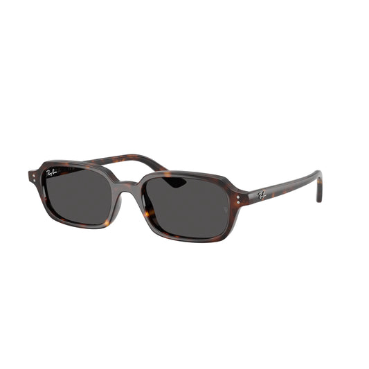 Occhiale da sole Ray-Ban RB4455 1359/87 Havana