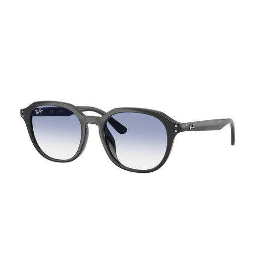 Occhiale da sole Ray-Ban RB4459D 6230/19 Grigio opale
