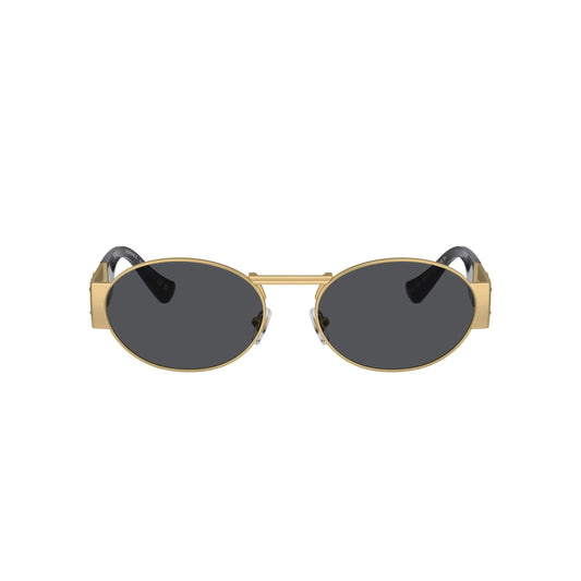 Occhiale da sole Versace MOD.2264 1002/87 Black