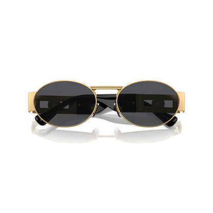Occhiale da sole Versace MOD.2264 1002/87 Black