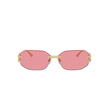 Occhiale da sole Versace MOD. 2274 1002/84 Gold