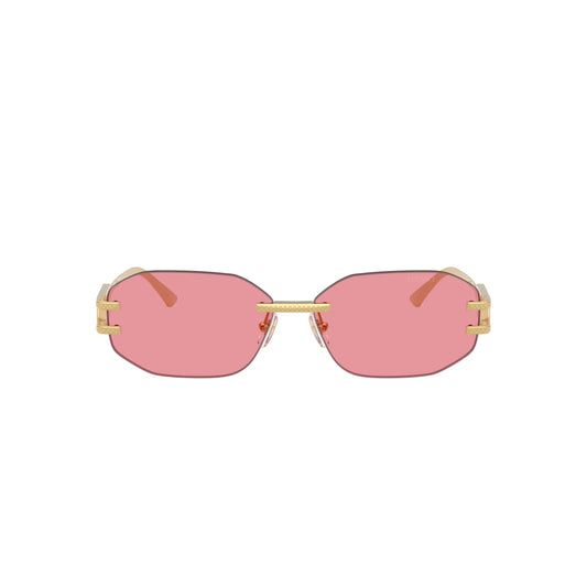 Occhiale da sole Versace MOD. 2274 1002/84 Gold