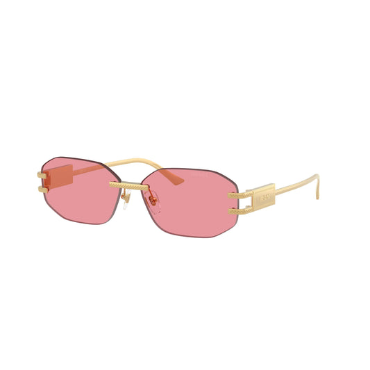 Occhiale da sole Versace MOD. 2274 1002/84 Gold