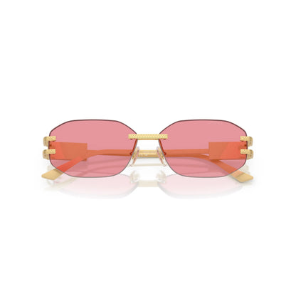 Occhiale da sole Versace MOD. 2274 1002/84 Gold