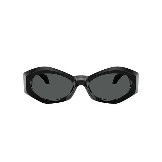 Occhiale da sole Versace MOD.4466U GB1/87 Black