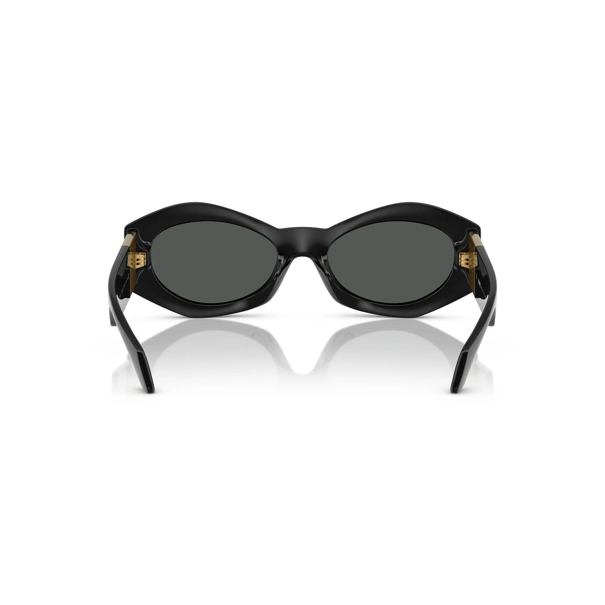 Occhiale da sole Versace MOD.4466U GB1/87 Black
