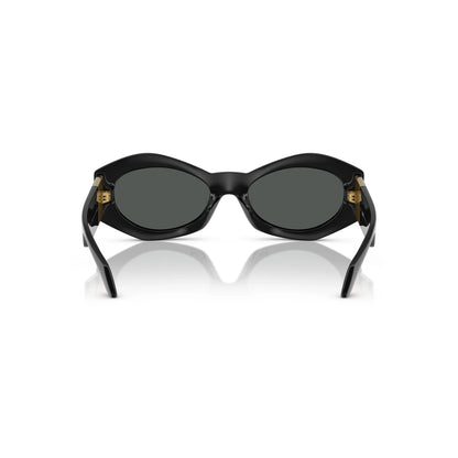 Occhiale da sole Versace MOD.4466U GB1/87 Black