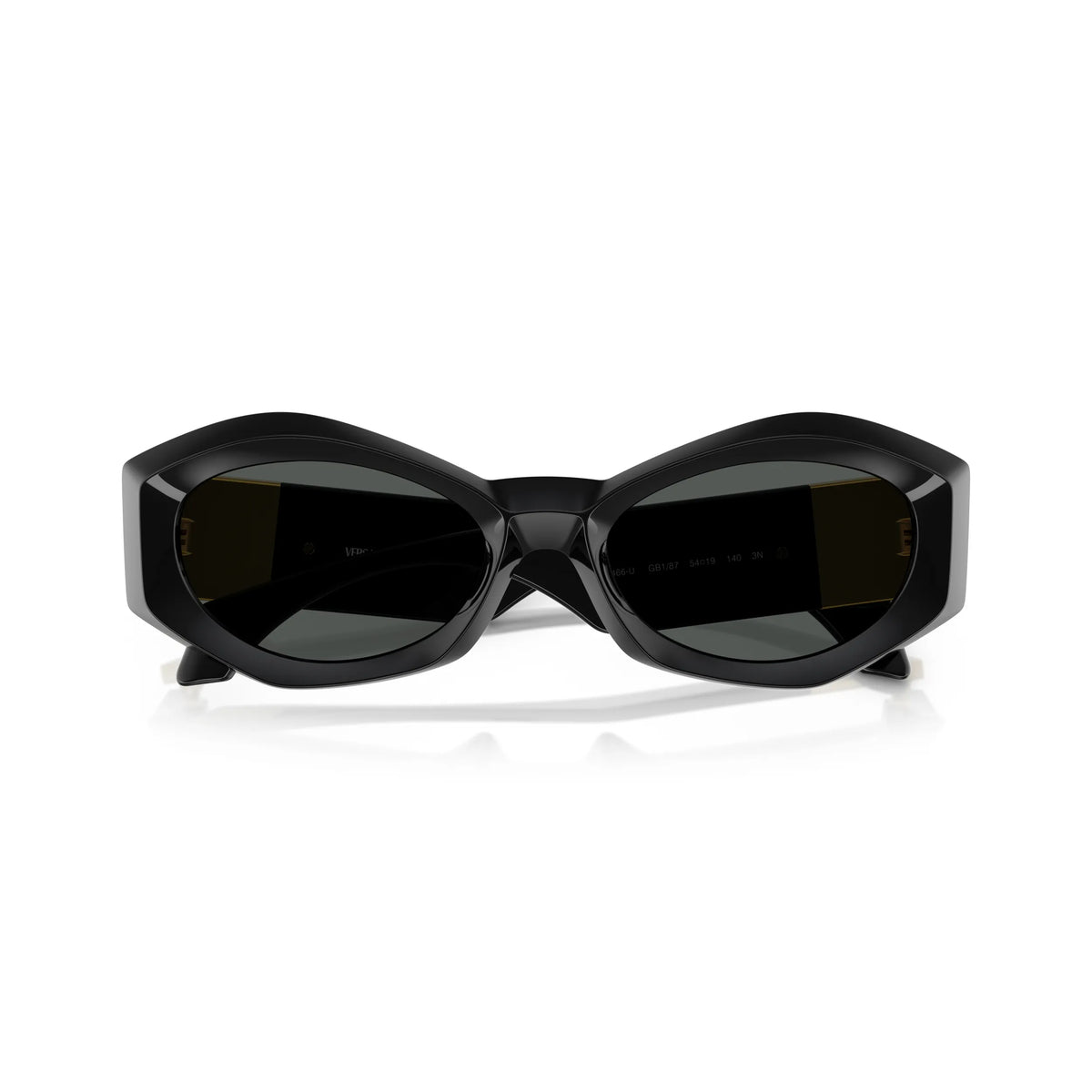 Occhiale da sole Versace MOD.4466U GB1/87 Black
