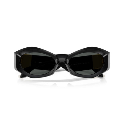Occhiale da sole Versace MOD.4466U GB1/87 Black