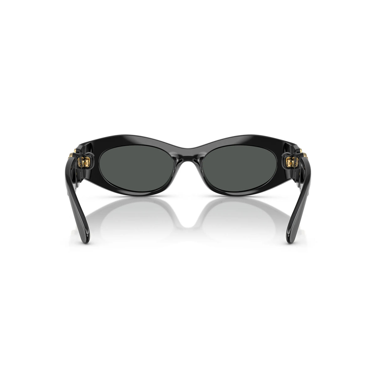 Occhiale da sole Versace MOD 4480-U GB1/87 Black