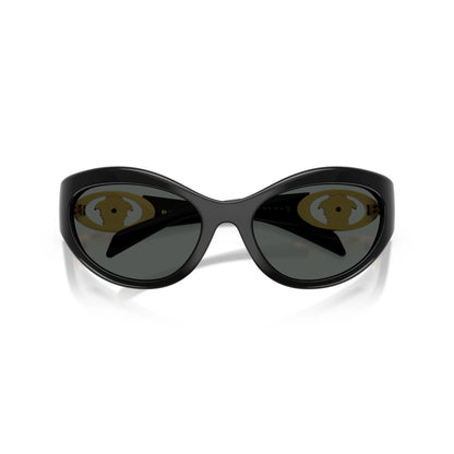 Occhiale da sole Versace MOD.4485 GB1/87 Black
