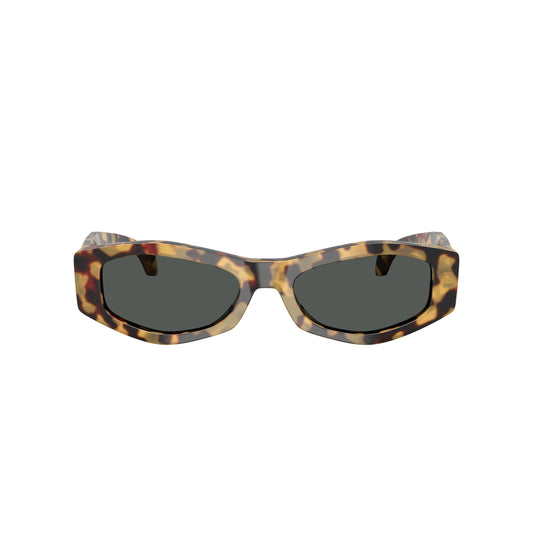 Occhiale da sole Versace MOD.4487 777/87 Havana