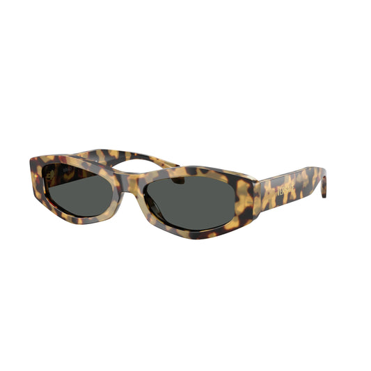 Occhiale da sole Versace MOD.4487 777/87 Havana