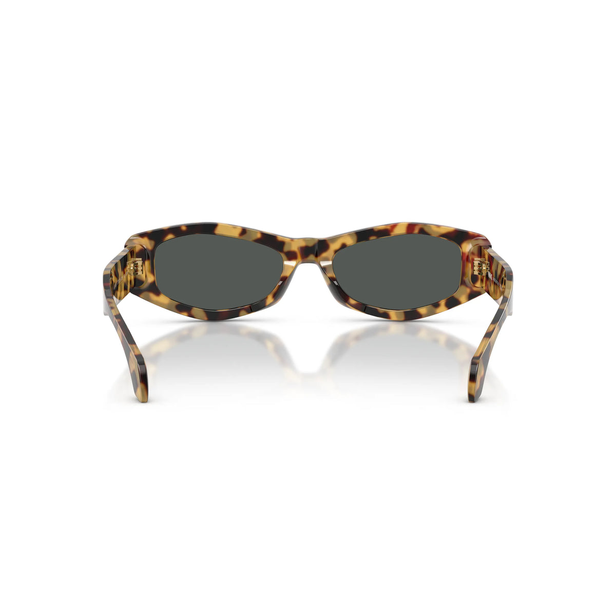 Occhiale da sole Versace MOD.4487 777/87 Havana