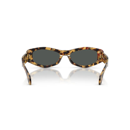 Occhiale da sole Versace MOD.4487 777/87 Havana