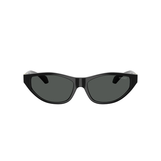 Occhiale da sole Versace MOD. 4491U GB1/87 Black