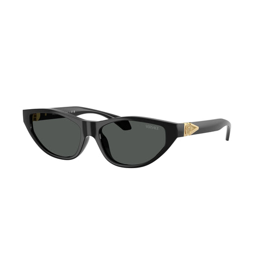 Occhiale da sole Versace MOD. 4491U GB1/87 Black