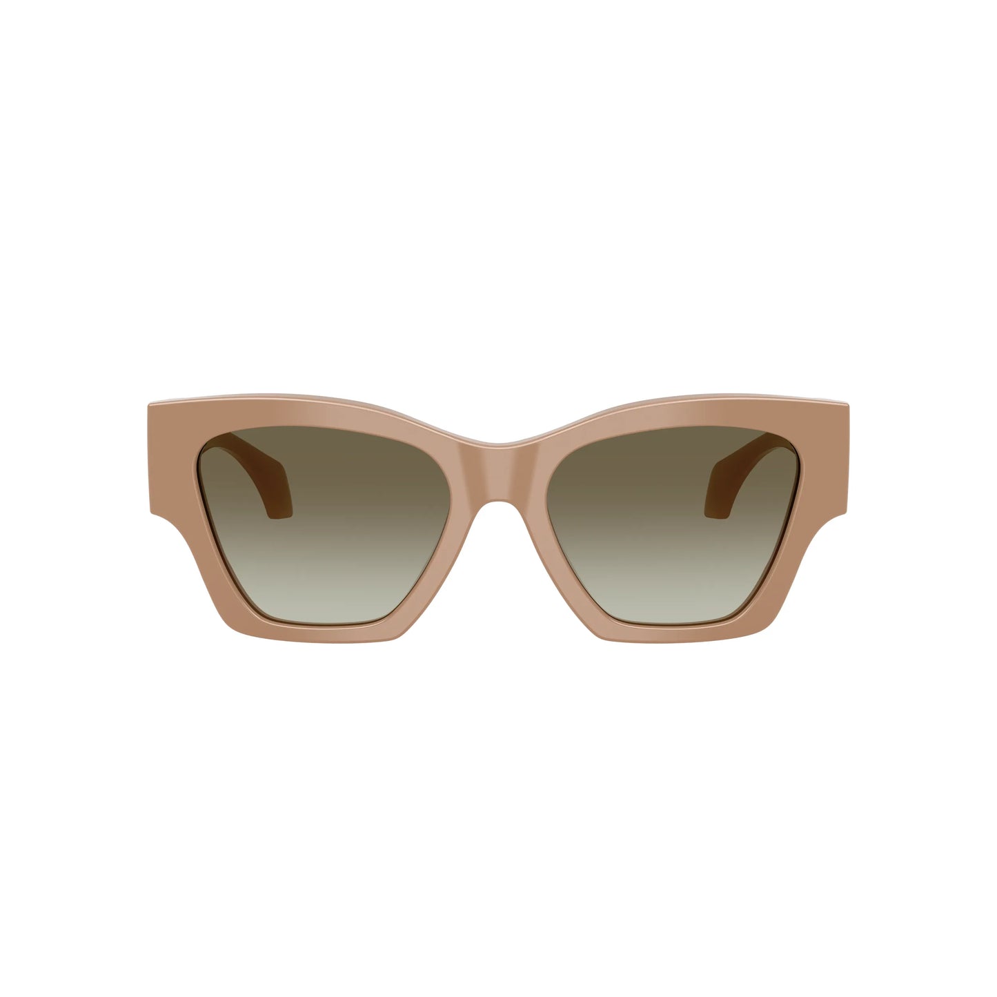 Lunettes de soleil Versace MOD 4492U 5517/8E Blush oversize