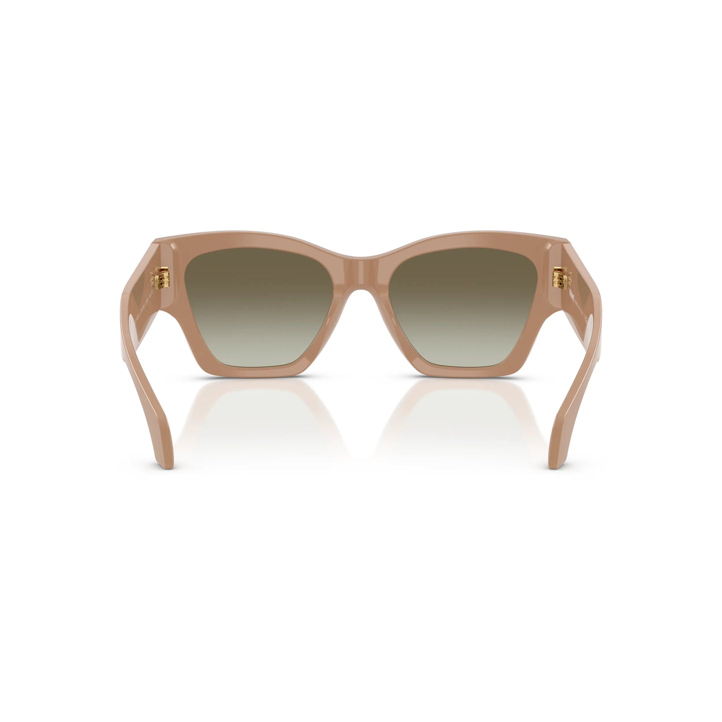 Lunettes de soleil Versace MOD 4492U 5517/8E Blush oversize